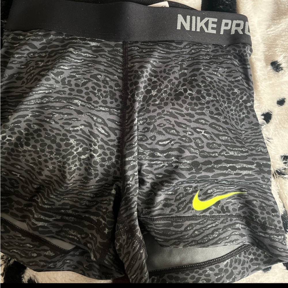 Nike Pro Shorts